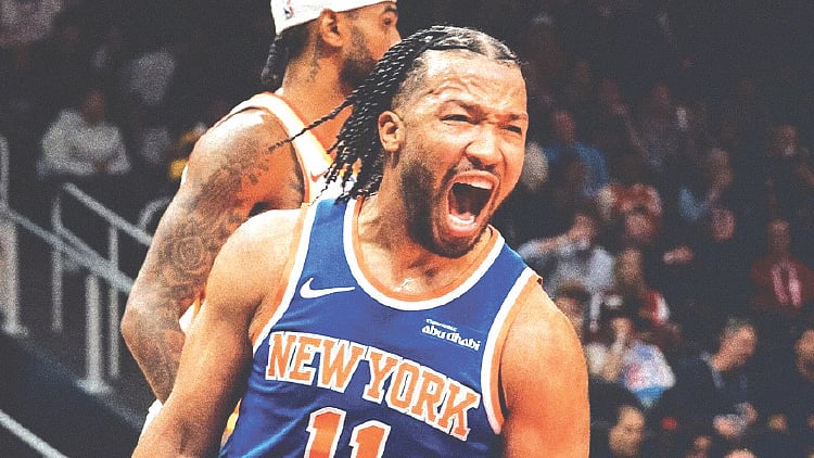 Knicks and 76ers Renew Playoff Rivalry as East Semifinals Begin Monday — image 5