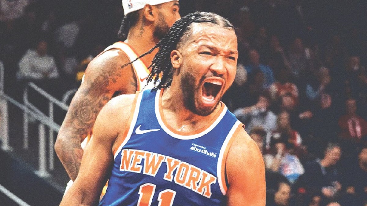 Knicks and 76ers Renew Playoff Rivalry as East Semifinals Begin Monday — image 5