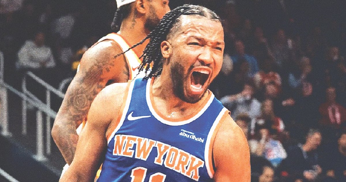 Knicks and 76ers Renew Playoff Rivalry as East Semifinals Begin Monday — image 2