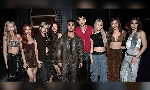 At a defining moment for Filipino music globally, ABS-CBN announces a joint venture between ABS-CBN Music and ABS-CBN Global, bringing together ABS-CBN Music International (AMI) — a strategic expansion designed to bring Filipino talent from across the globe to the world stage while connecting global talent back to the Philippines. 