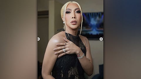 Vice Ganda teases major MMFF 2026 collaboration