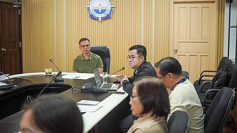 NMP lowers fees for assessor training course