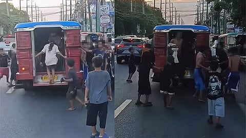 PNP seeks stronger intervention programs to curb youth street crimes