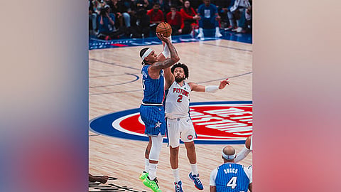Pistons, Cavs magsangka sa East Semis 