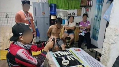 PRO-NIR seizes over P100,000 shabu