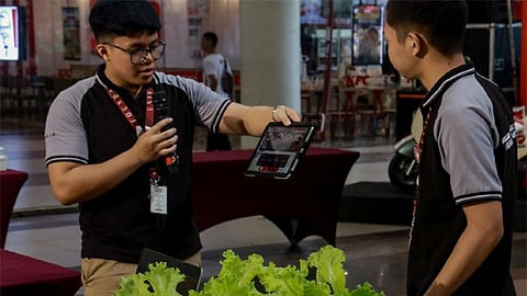 How Foundation University is putting Dumaguete on global tech map