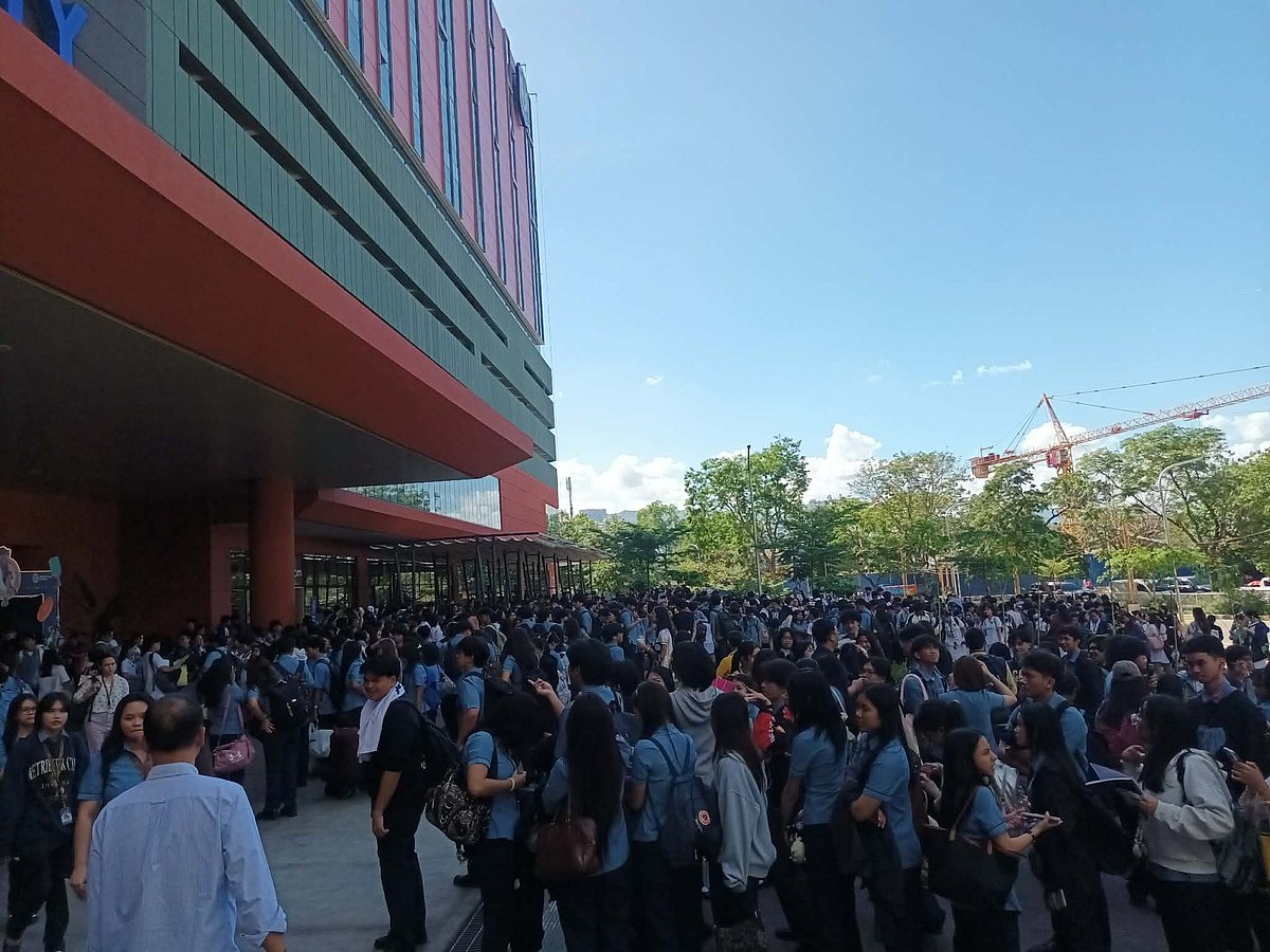 Philippine Trench Triggers Magnitude 7.4 Earthquake in Davao Oriental, Killing One and Triggering Tsunami Alert — image 2