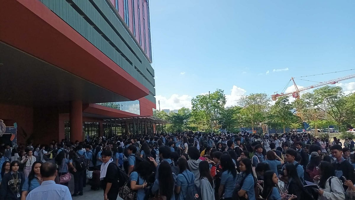 Philippine Trench Triggers Magnitude 7.4 Earthquake in Davao Oriental, Killing One and Triggering Tsunami Alert — image 5