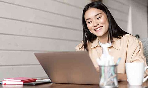 Part-time, specialized roles continue to rise