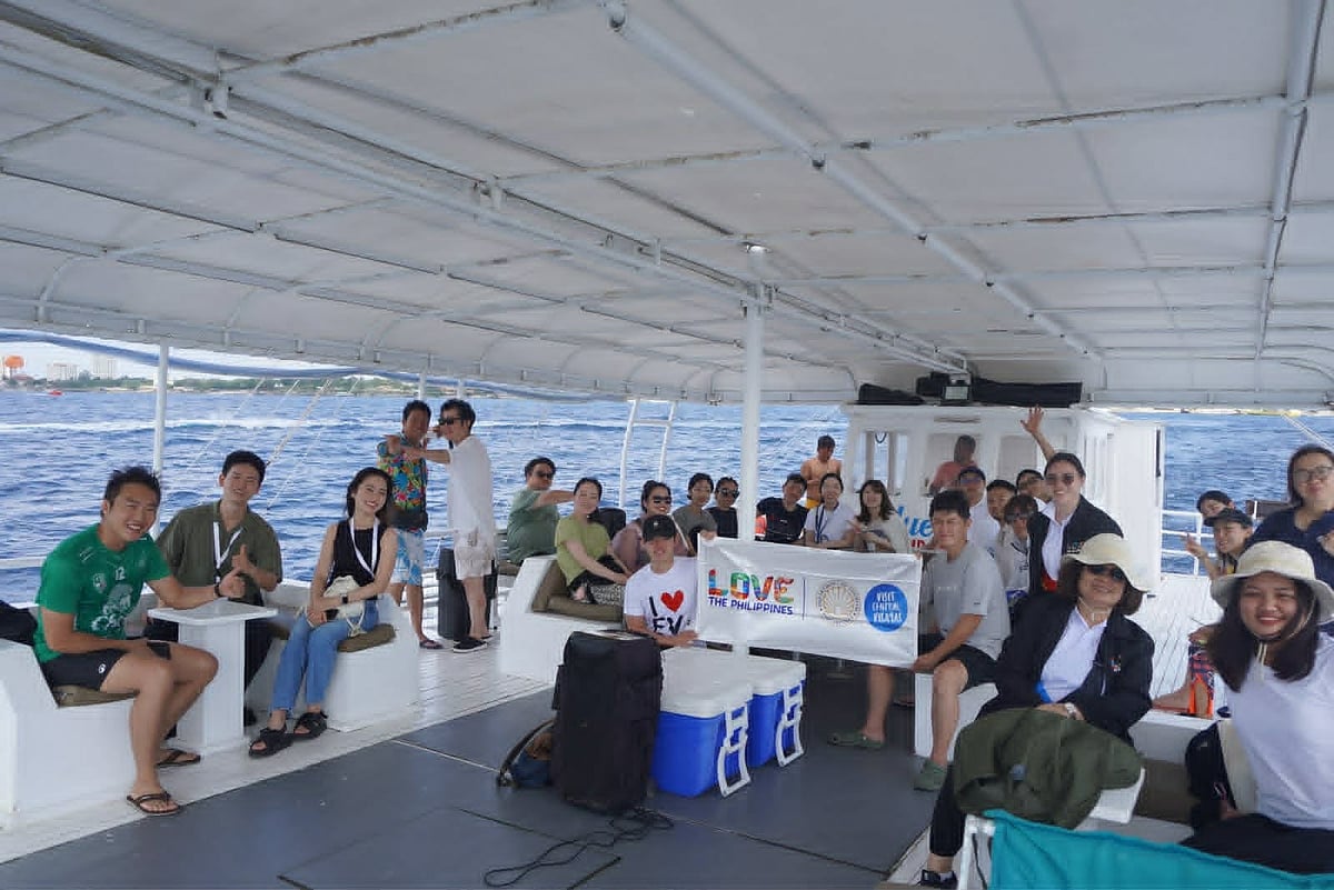 Cebu ESL expands into Arab market
