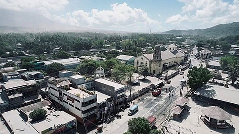Over 52,000 families affected by Mayon unrest
