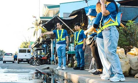 MPIW brings management to the frontlines of water service transformation 