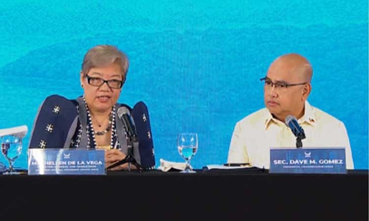 All systems go for ASEAN summit; media hub opens in Cebu