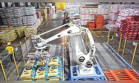 Cost pressures mount for Aboitiz Foods on Mideast crisis