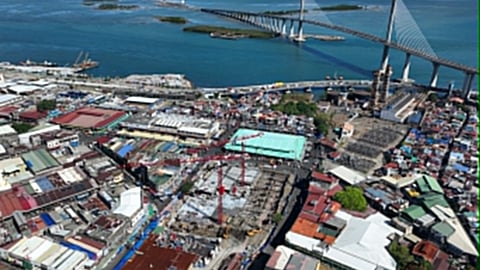 Carbon vendors seek March transfer to Building 2 