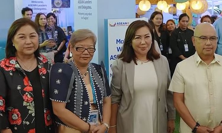 Philippines Declares Three-Day Holiday in Cebu as It Hosts 48th ASEAN Summit — image 1