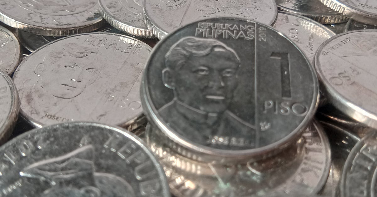 Philippine Peso's Purchasing Power Plunges to Eight-Year Low as Inflation Hits 7.2%