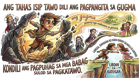 Balak: Gintang