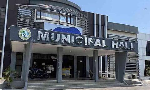 Municipality of Santa Cruz in Davao del Sur.