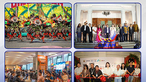Iloilo City bids for Micecon 2027