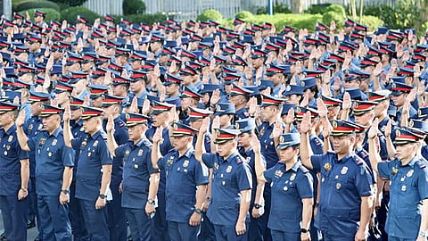 Philippine National Police