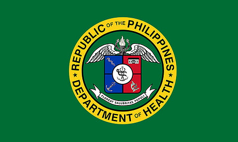 DOH logo