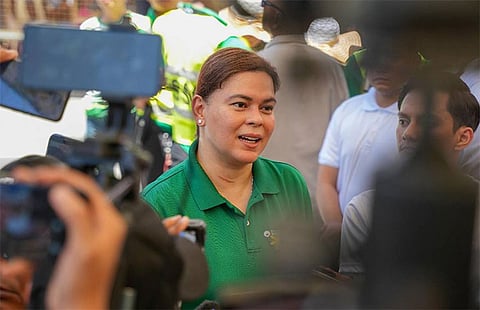 Sara Duterte