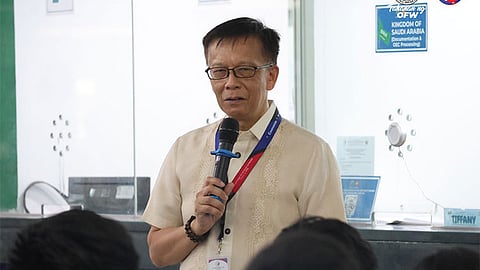 Hans Leo Cacdac
