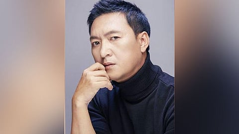 South Korean actor passes away