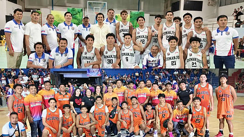 Malabuyoc-Dumanjug Finals series to open on Mayo 8