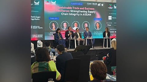 ASEAN urged to boost oil exploration