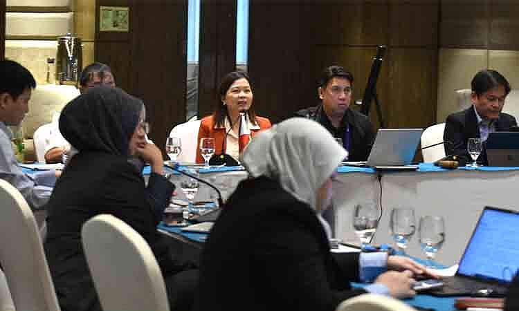 Bimp-Eaga leaders push Vision 2035 goals ahead of Asean Summit