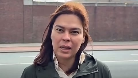 Sara Duterte