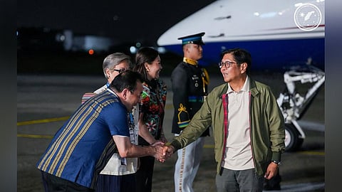 Krisis resulta sa tensiyon sa ME  gitun-an atol sa Asean meeting 