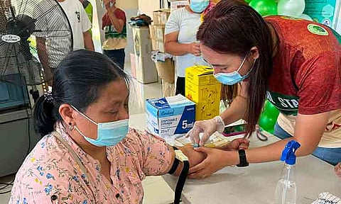 The Municipal Government of Mawab officially launched its free laboratory and diagnostic examination services at the Mawab Municipal Super Health Center on Tuesday, May 5, 2026, at 7 a.m.