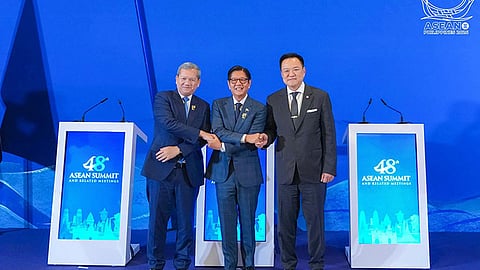 Asean Summit in Cebu sparks renewed Cambodia-Thailand peace efforts