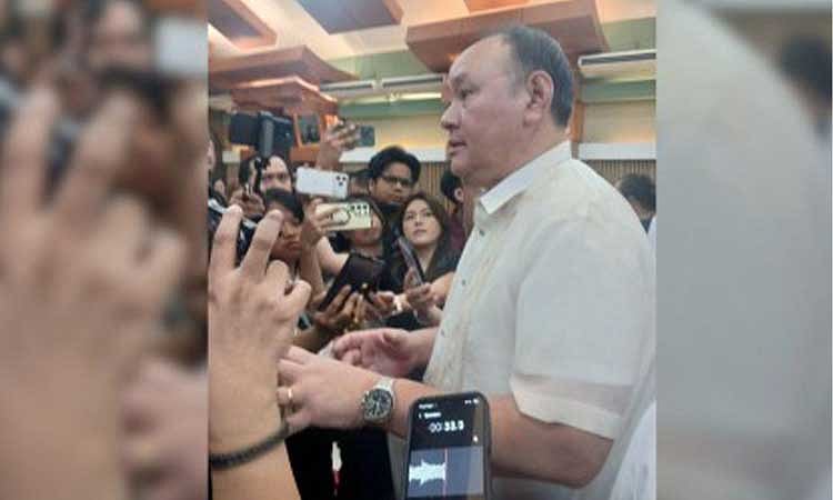 DND chief: Not China’s business to tell PH how to hold military drills