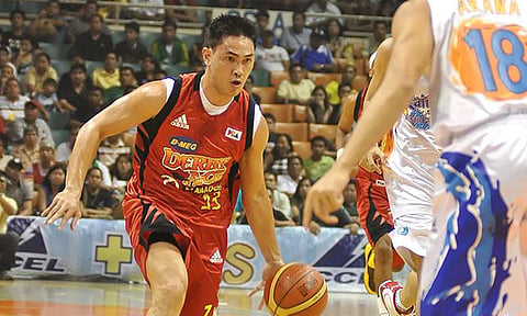 Roger Yap  / 