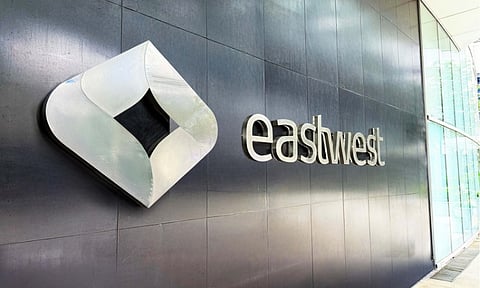 East West Banking Corp. posted a net income of ₱1.9 billion in the first quarter of 2026, driven by stronger lending activity and sustained growth in its core banking businesses despite market volatility and global economic uncertainty.