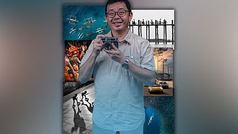 A ‘Thank You’ to an artist of the everyday: Erwin T. Lim’s SunStar legacy