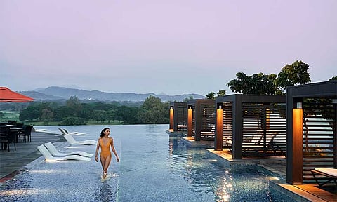 Just Say Yes to Summer Temptations at Hann Resorts