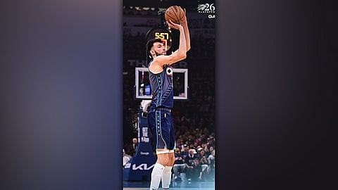 Thunder 6-0 na sa playoffs