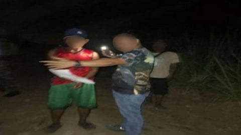 Communist group member arrested