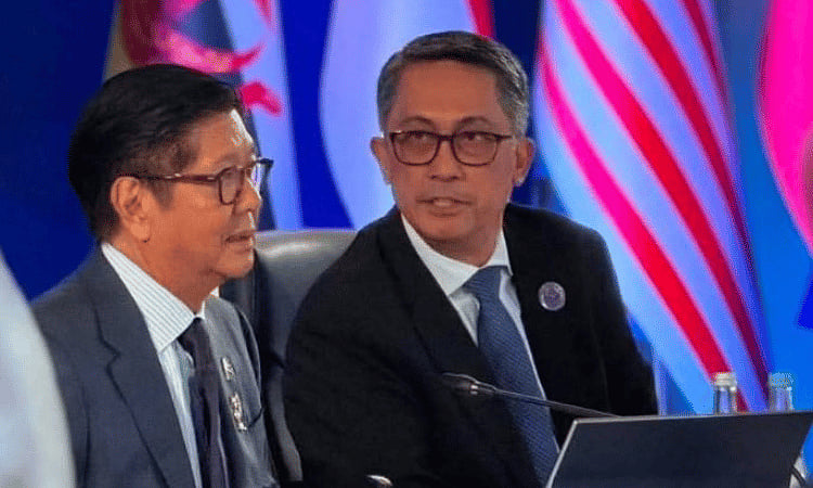Bimp-Eaga eyes bigger PPP role