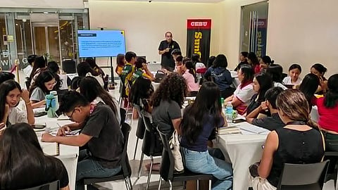 Campus Press Finds Voice