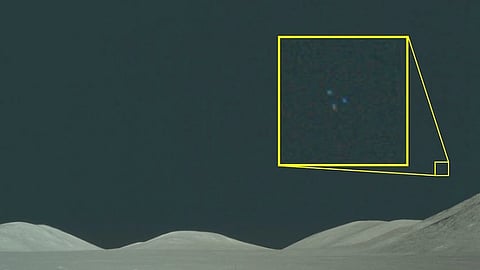 UFO files reopened: Pentagon's most detailed release so far