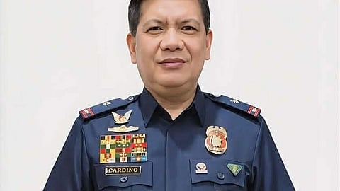 Cardiño assumes new PRO-NIR acting regional director 