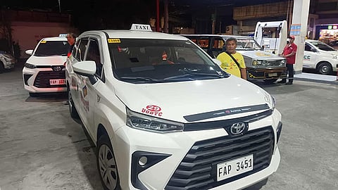Iloilo City releases fuel subsidy to 3,594 drivers