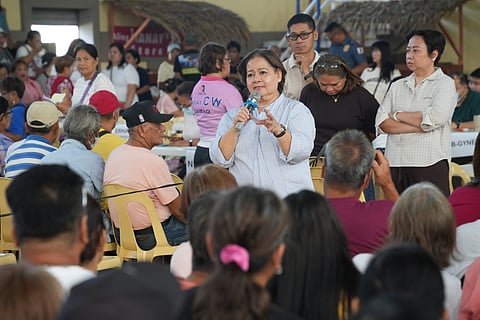 P50M diagnostic center 
to open in Lubao town 