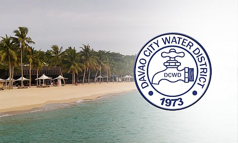 The Davao City Water District (DCWD) said that it is open to supplying water to the Island Garden City of Samal (IGACOS).